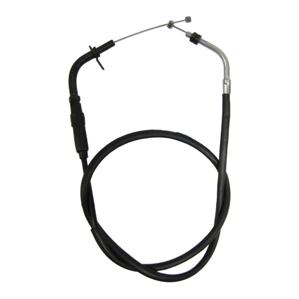 Hi Level Throttle cable pull ybr125 11-17